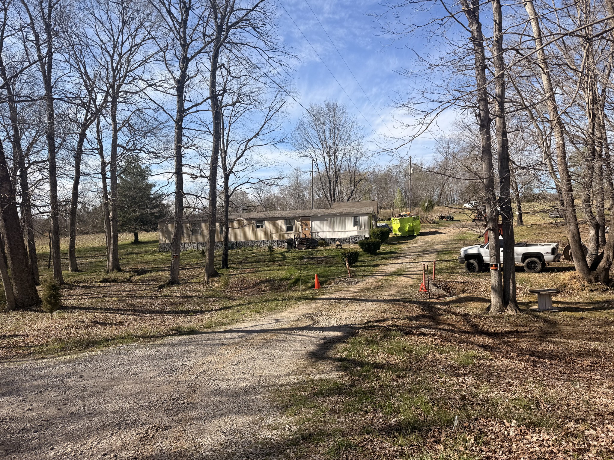 4154 Fykes Grove Road Cedar Hill, TN 37032 - Photo 5 of 6