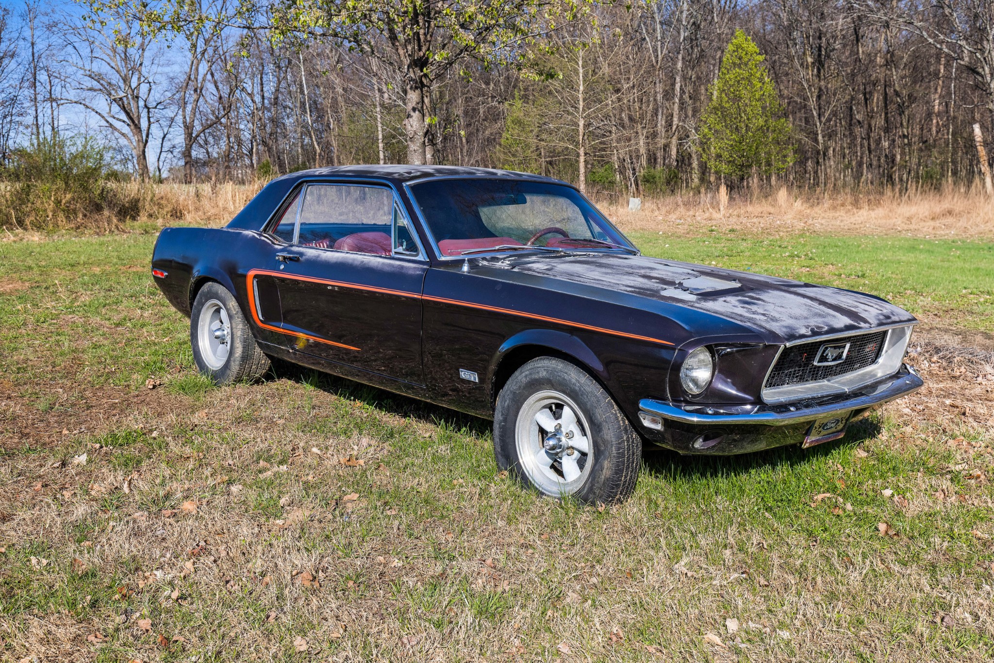 4154 Fykes Grove Road Cedar Hill, TN 37032 - Photo 6 of 6