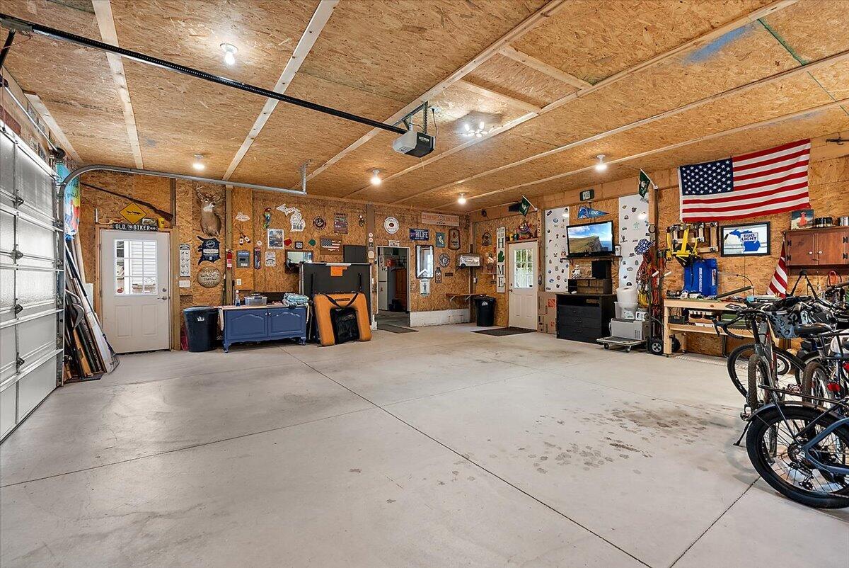 422 Randall Road Muskegon, MI 49441 - Photo 19 of 64 63-422 Randall Rd-63