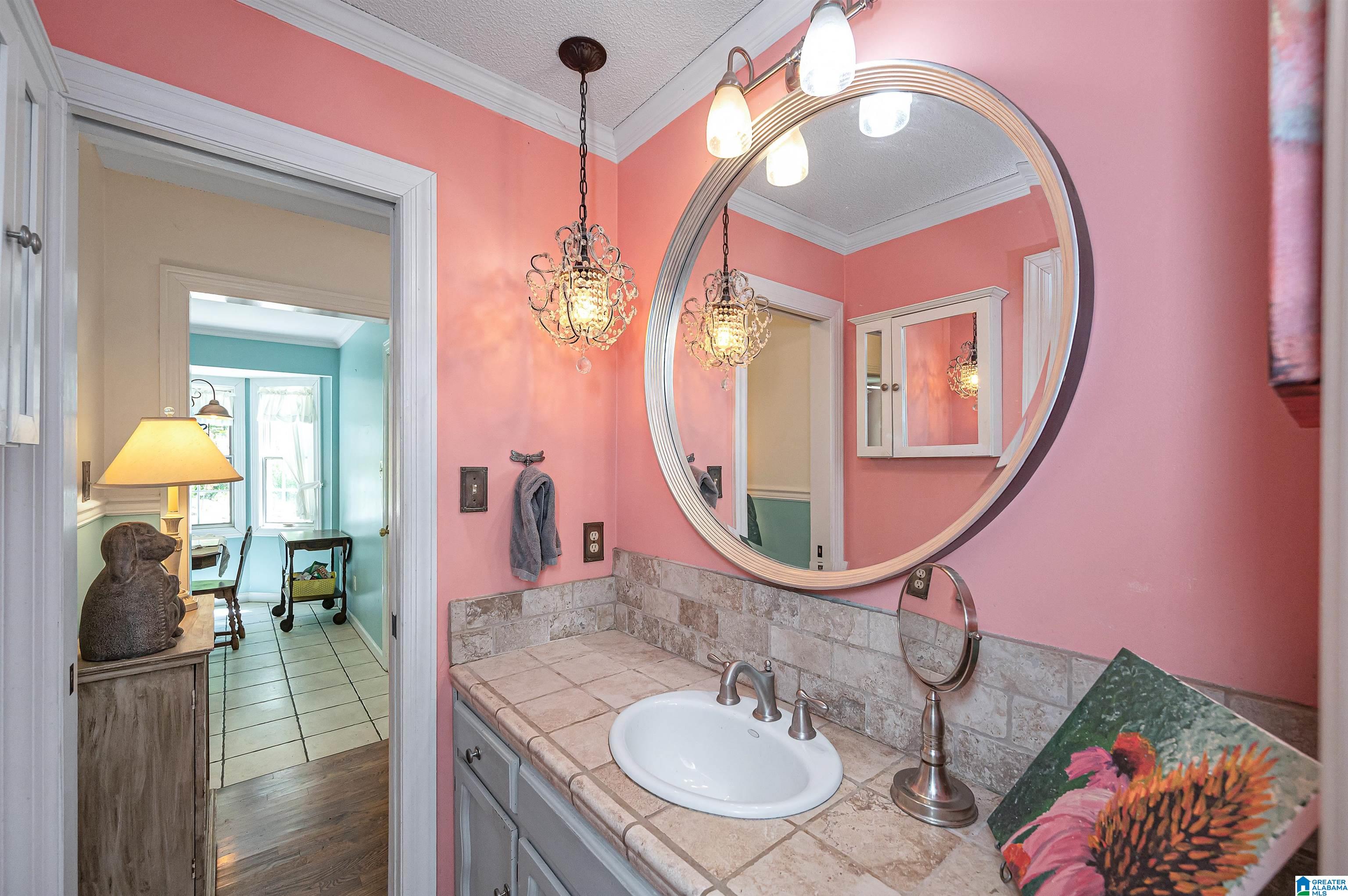 6671 Happy Hollow Road Trussville, AL 35173 - Photo 25 of 45
