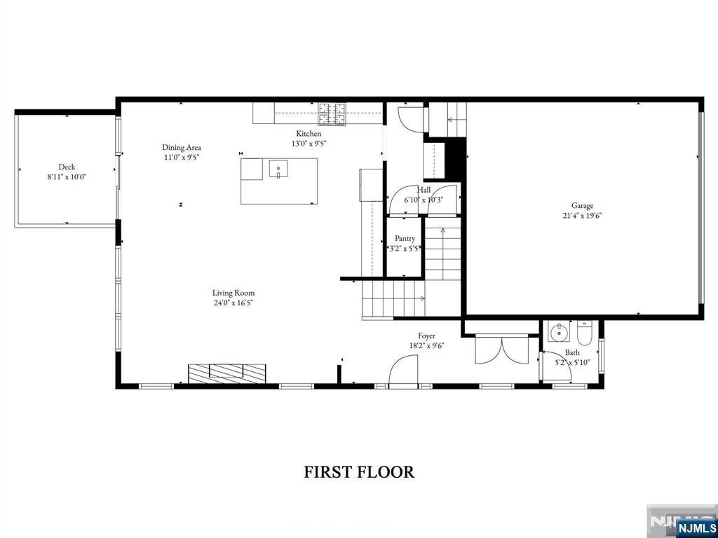 10 Aspen Drive Cedar Grove, NJ 07009 - Photo 42 of 43 a picture of a park