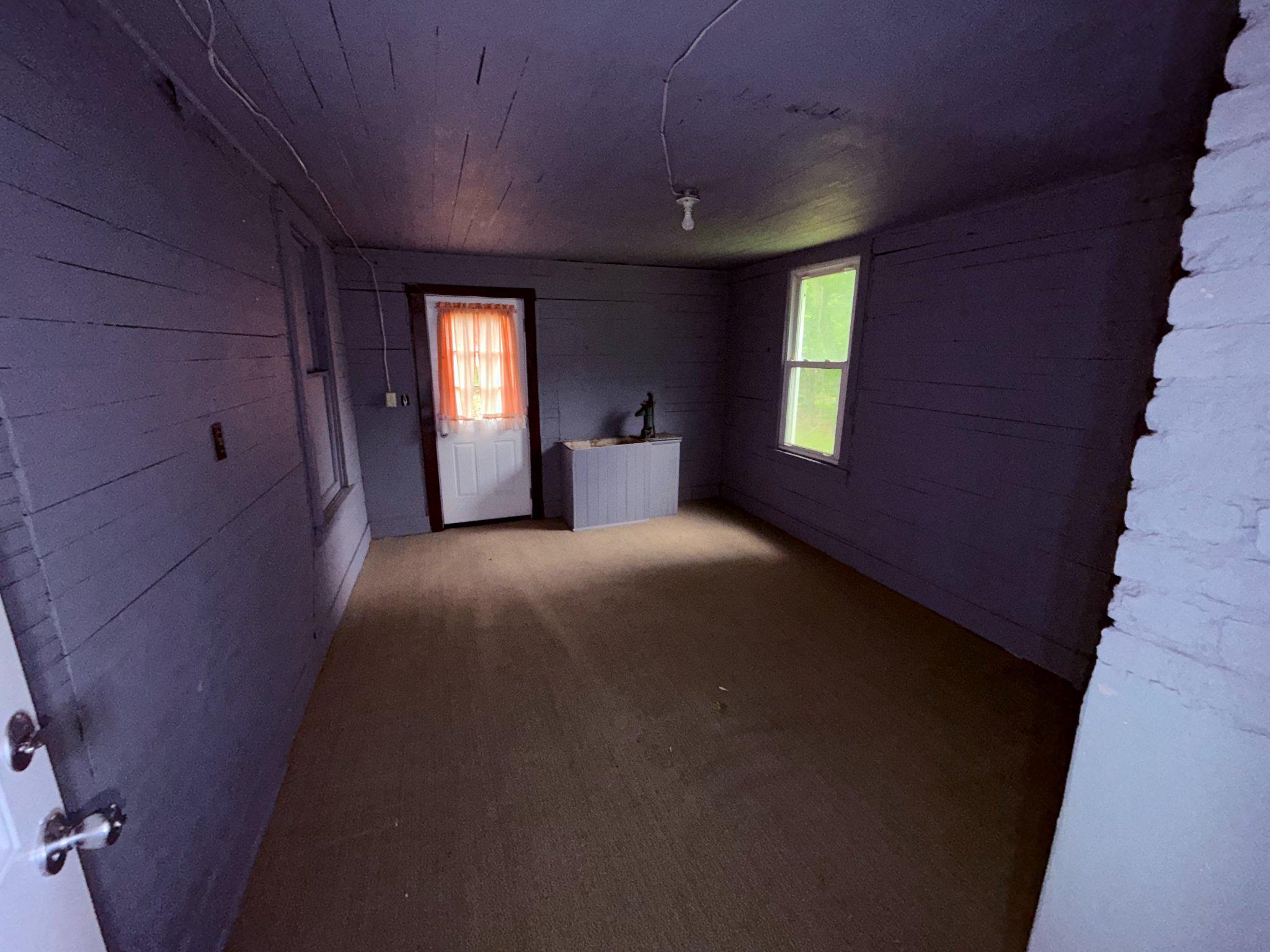 18705 Temperance Row Barton, MD 21521 - Photo 41 of 62 Spacious room with potential.
