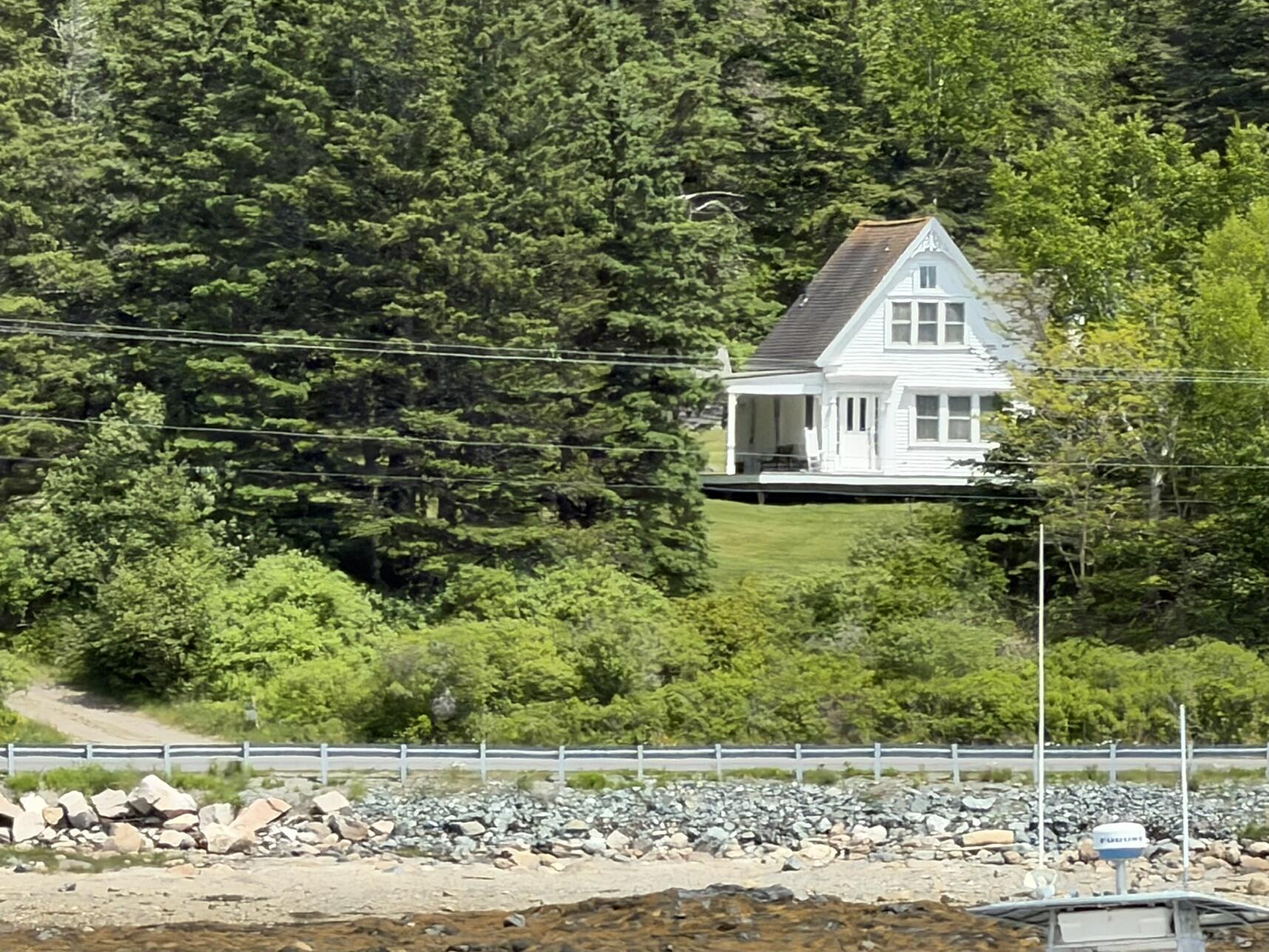 55 Ferry Road Swans Island, ME 04685 - Photo 53 of 53