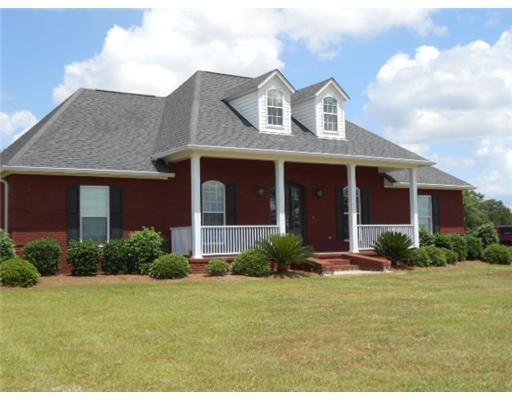 223 Brannon Road Lucedale, MS 39452 - Photo 1 of 13 Primary Photo