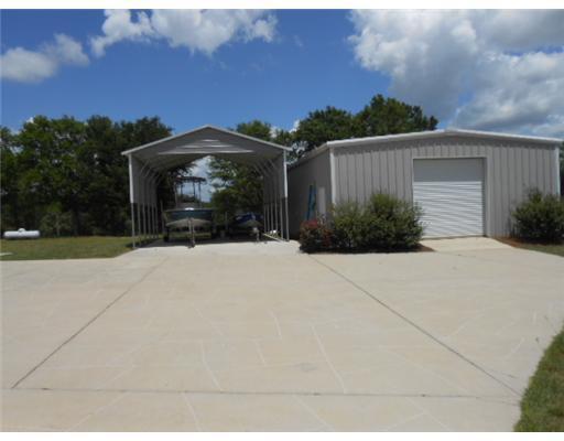 223 Brannon Road Lucedale, MS 39452 - Photo 2 of 13 Additional Photo