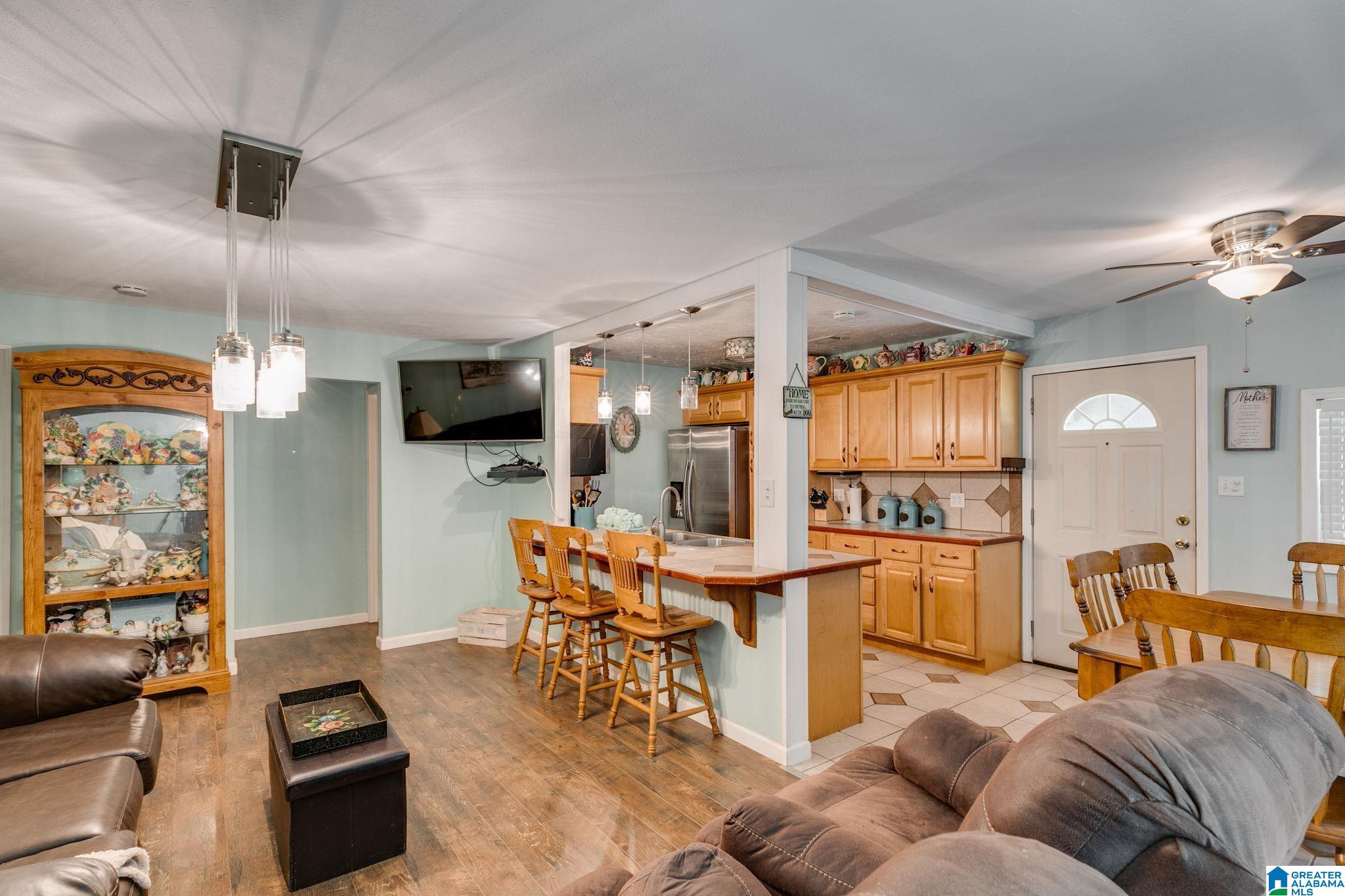 5429 Highway 46 Heflin, AL 36264 - Photo 5 of 33
