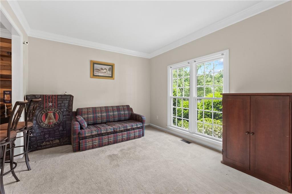 700 Braidwood Ridge Northwest Acworth, GA 30101 - Photo 5 of 58