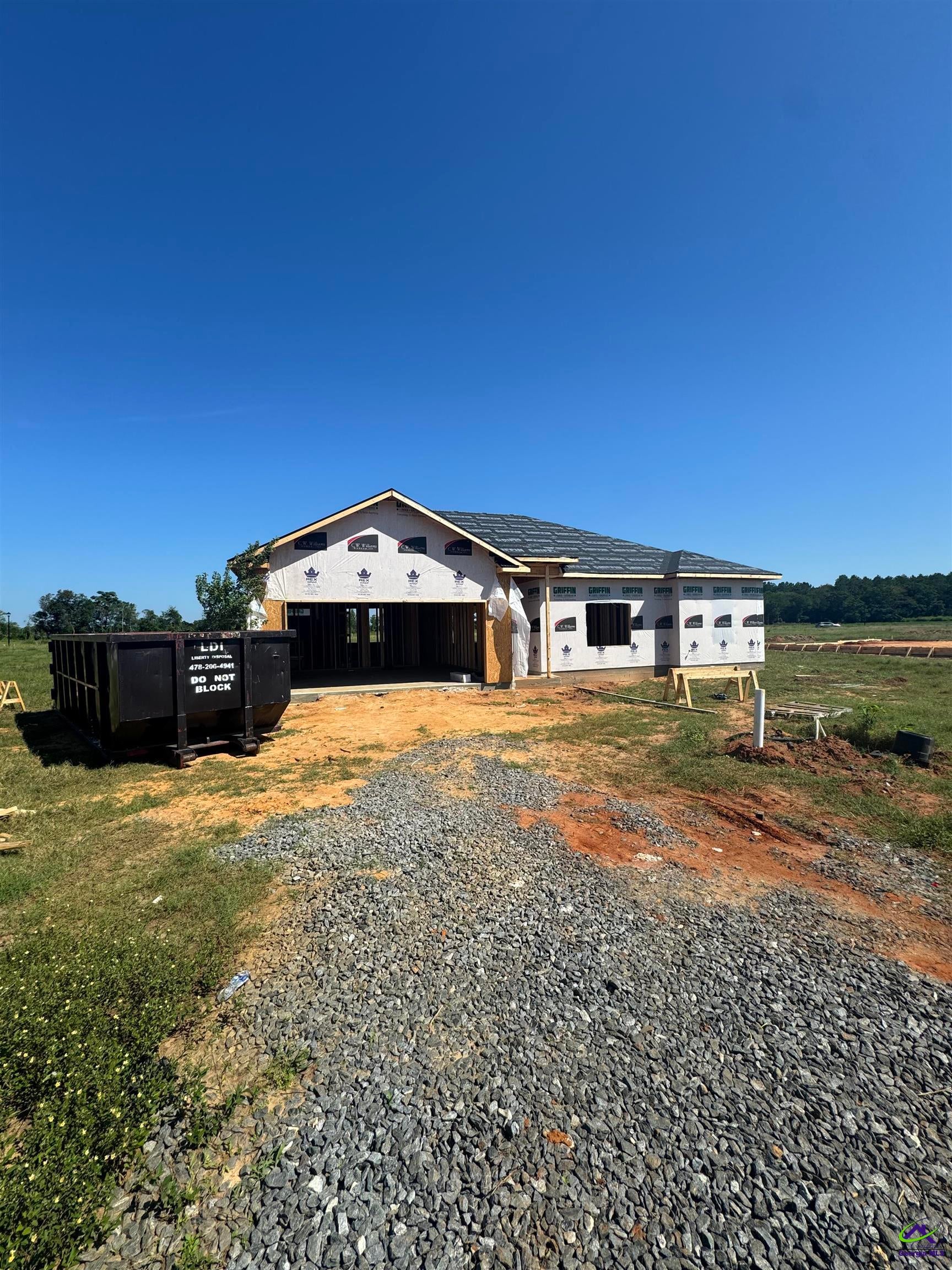 221 Farmland Circle Perry, GA 31069 - Photo 2 of 15 Gallery Image 2