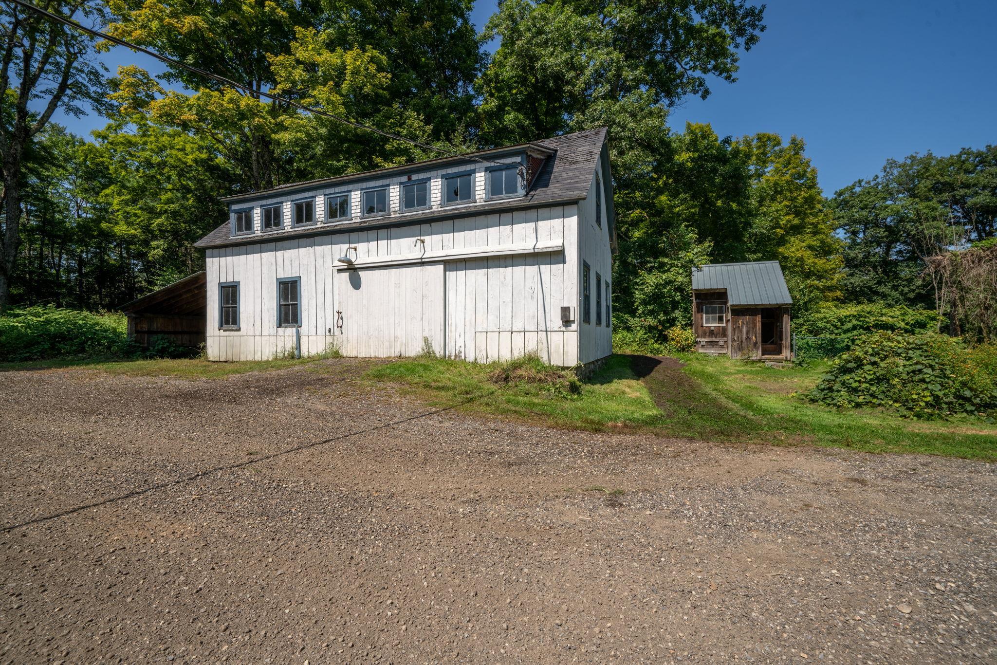 42 West Lake Road Fitzwilliam, NH 03447 - Photo 3 of 50