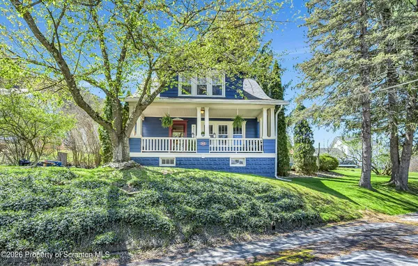 $229,900 | 305 Grandview Street, Clarks Summit, PA 18411