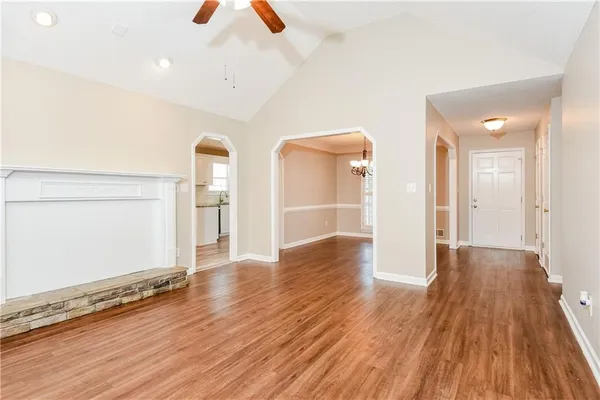 $2,580 | 316 Kings Walk, Douglasville, GA 30134