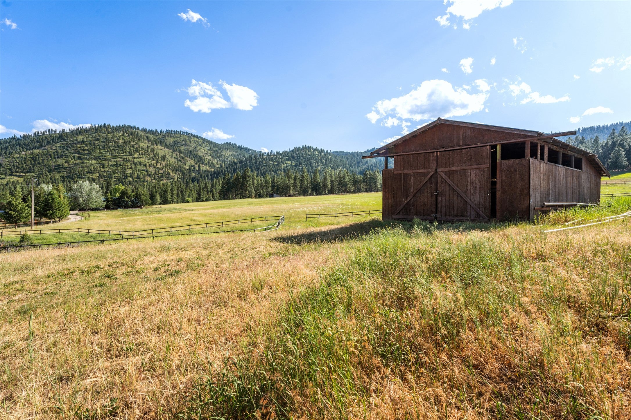 181 Hart Bench Road Darby, MT 59829 - Photo 72 of 101 Gallery Image 72