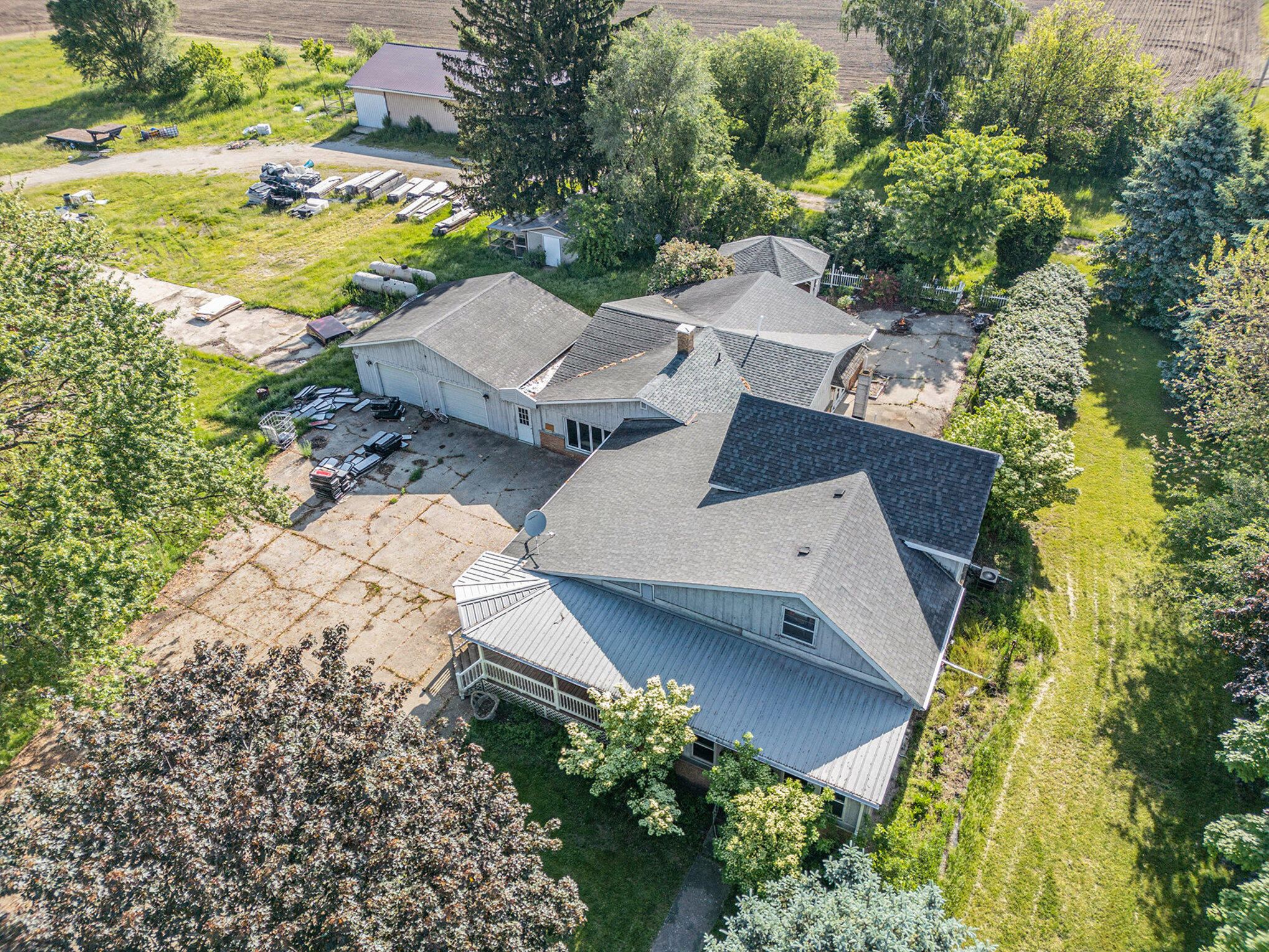 19146 Fairchild Road Constantine, MI 49042 - Photo 11 of 42 009_dji_0857_557