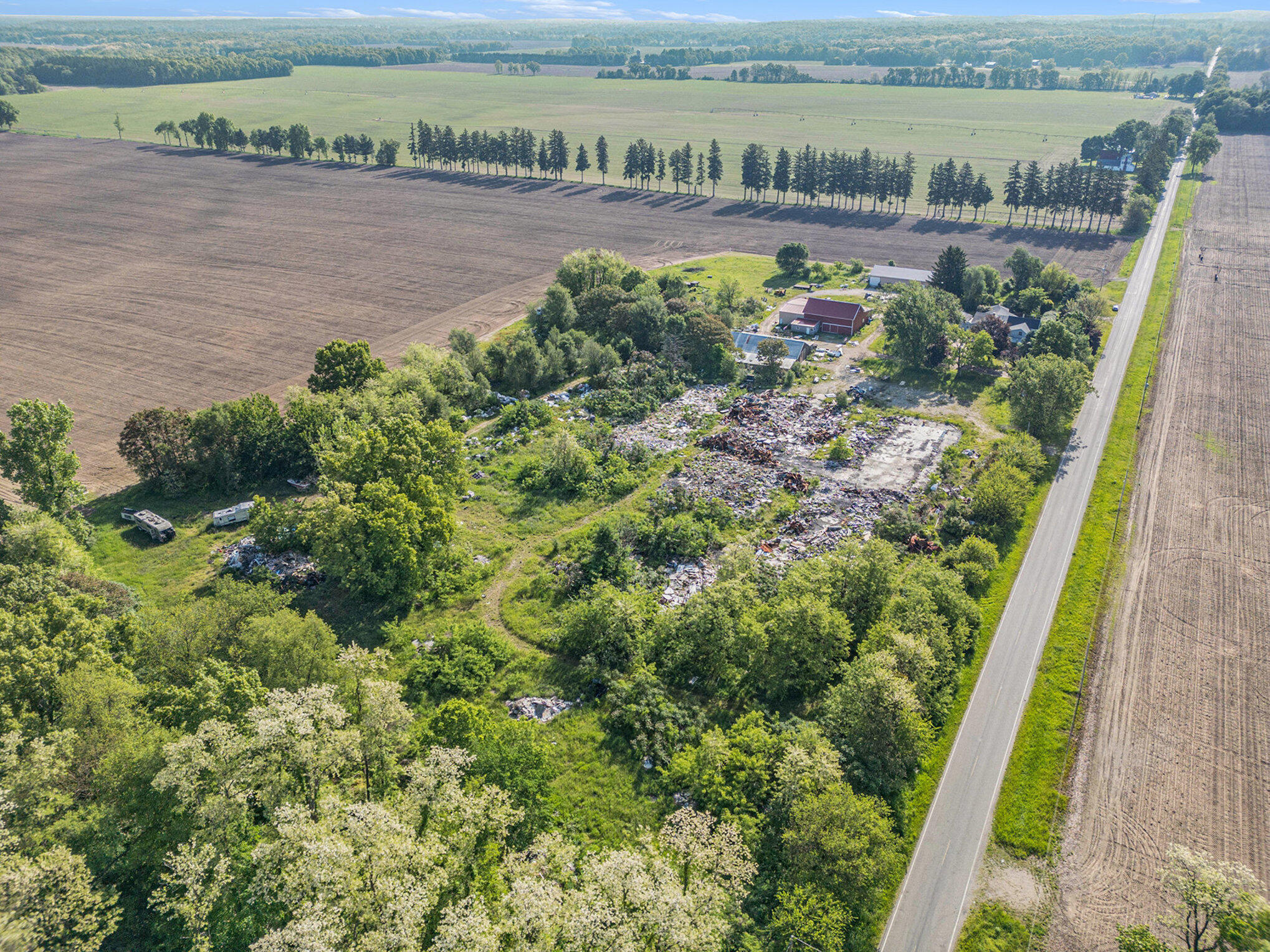 19146 Fairchild Road Constantine, MI 49042 - Photo 40 of 42 038_dji_0846_952