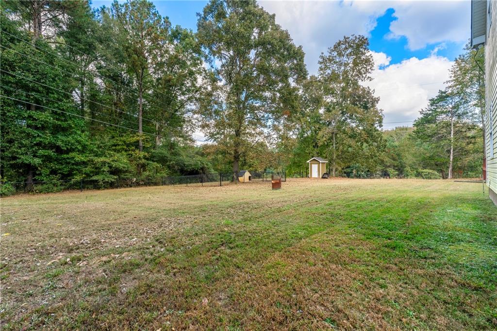 244 Dodgen Road Hampton, GA 30228 - Photo 55 of 56