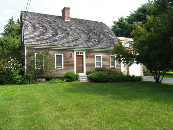 41 North Amherst Road Bedford, NH 03110 - Photo 1 of 1