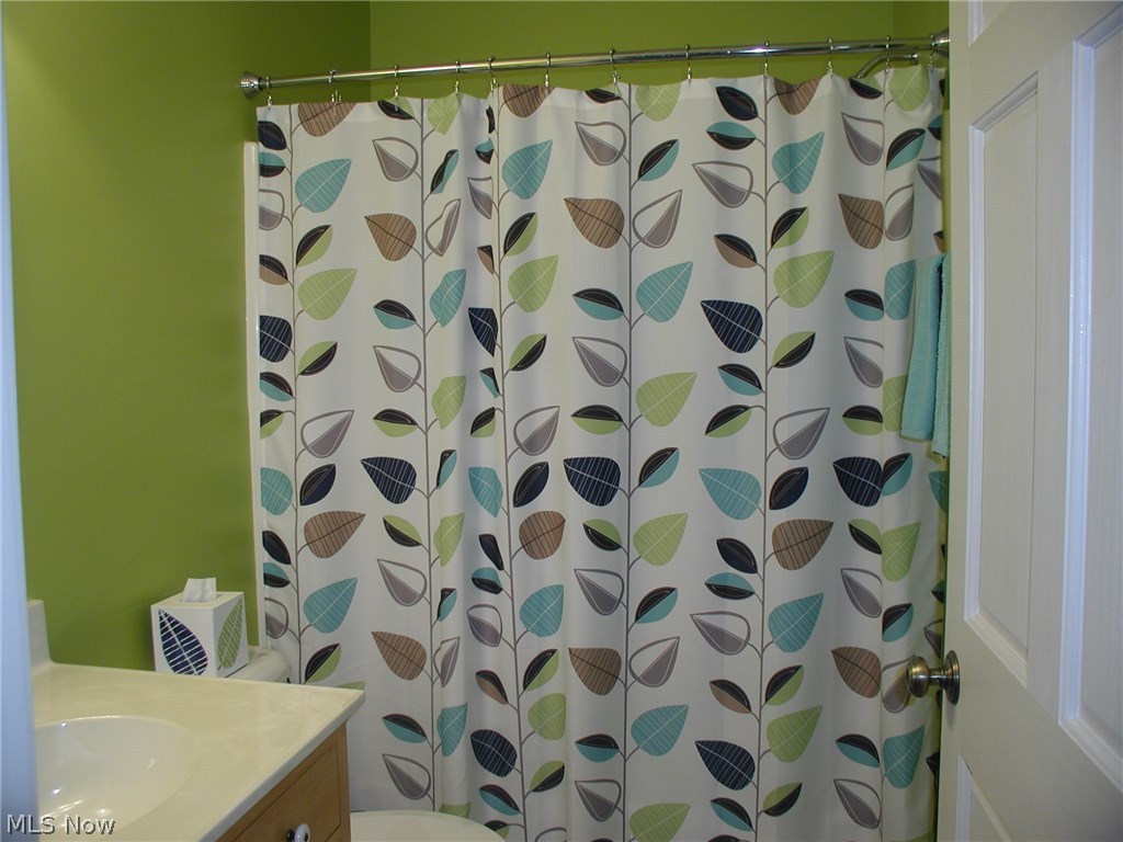 3020 Explorer Road Southwest Carrollton, OH 44615 - Photo 11 of 23 Main bath