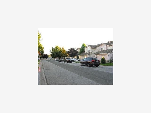 314 Moretti Lane Milpitas, CA 95035 - Photo 9 of 9 a picture of a person on a street