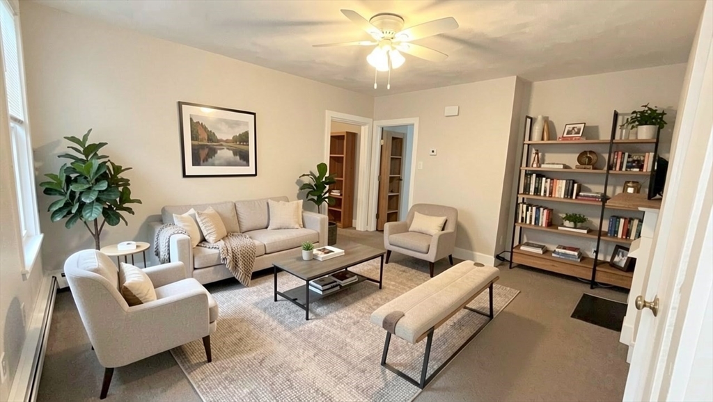 26 St James Street, Unit 26 Newton, MA 02458 - Photo 4 of 13