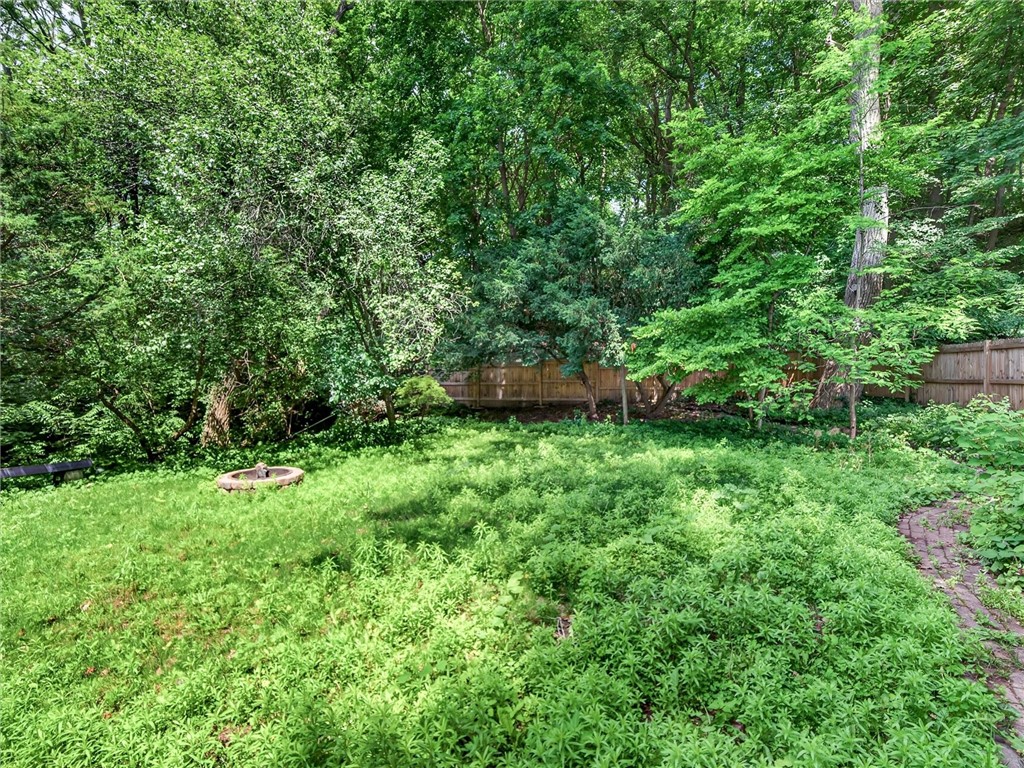 6 Far View Hills Road Brighton, NY 14620 - Photo 45 of 49 Yard