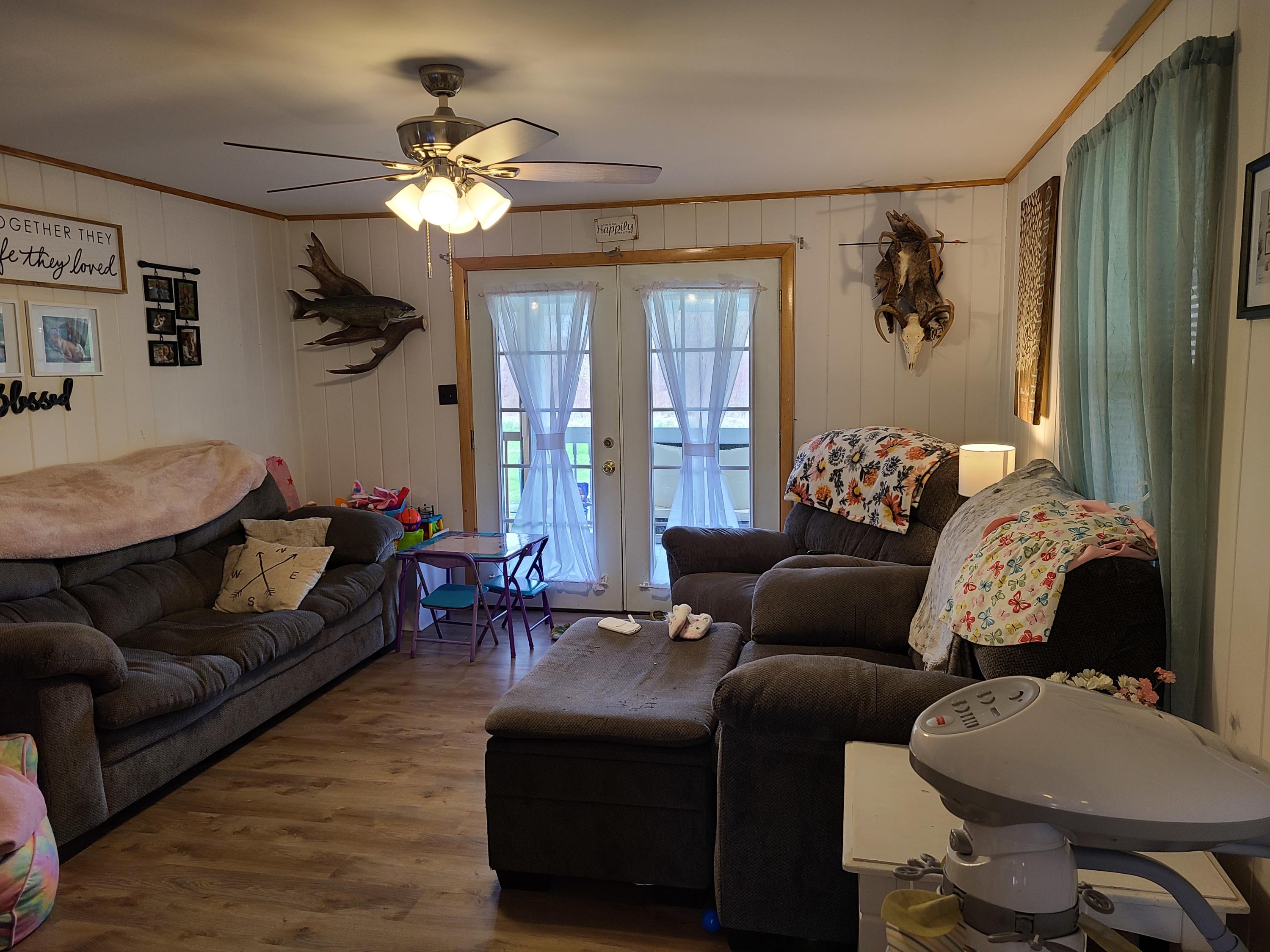 114 South Road Topsfield, ME 04490 - Photo 15 of 38 20210416_125357