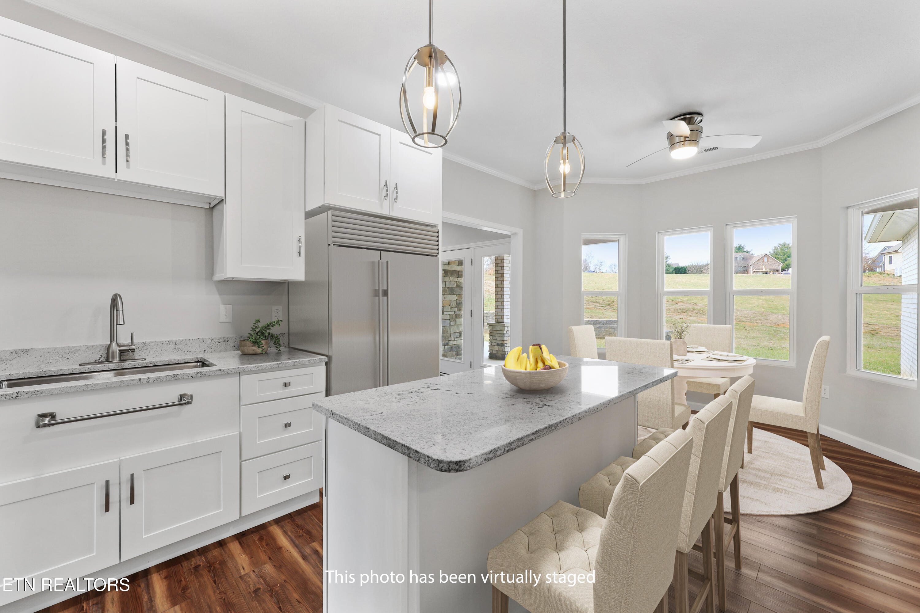 227 Sugar Maple Court Madisonville, TN 37354 - Photo 11 of 47 227 Sugar Maple Ct 17