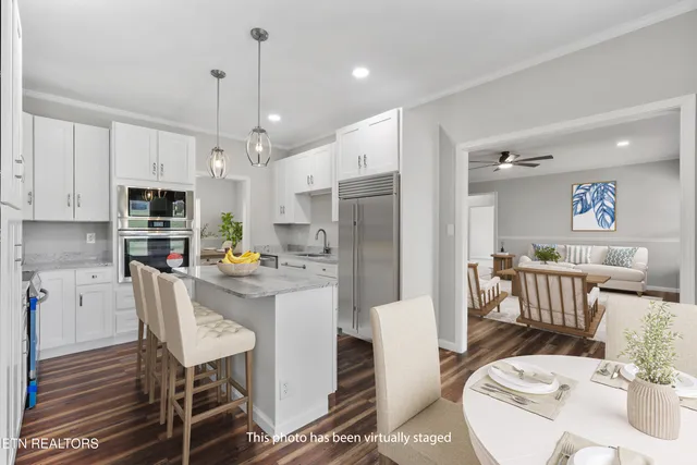 $575,000 | 227 Sugar Maple Court, Madisonville, TN 37354