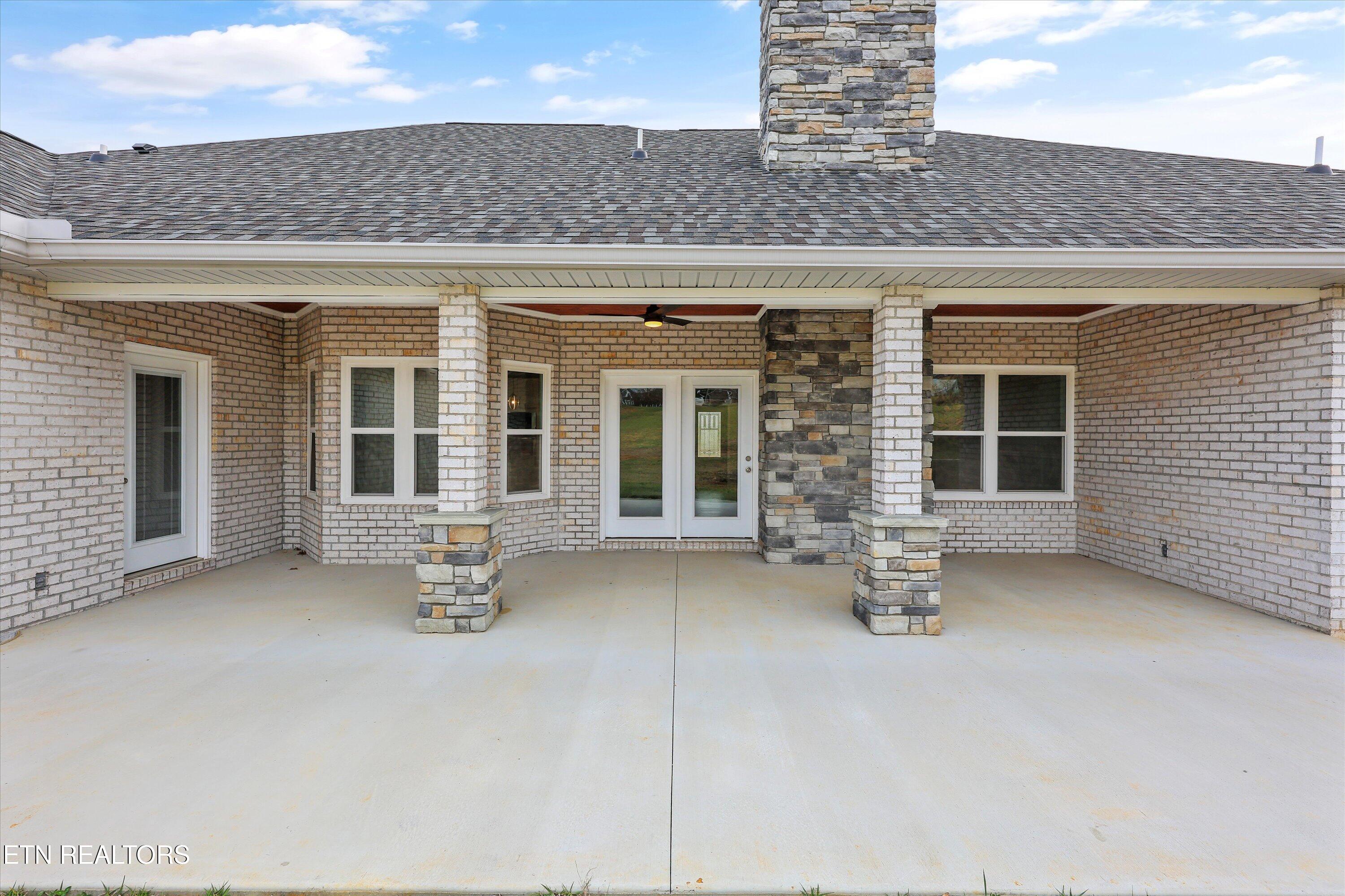 227 Sugar Maple Court Madisonville, TN 37354 - Photo 37 of 47 33-227 Sugar Maple Ct 05