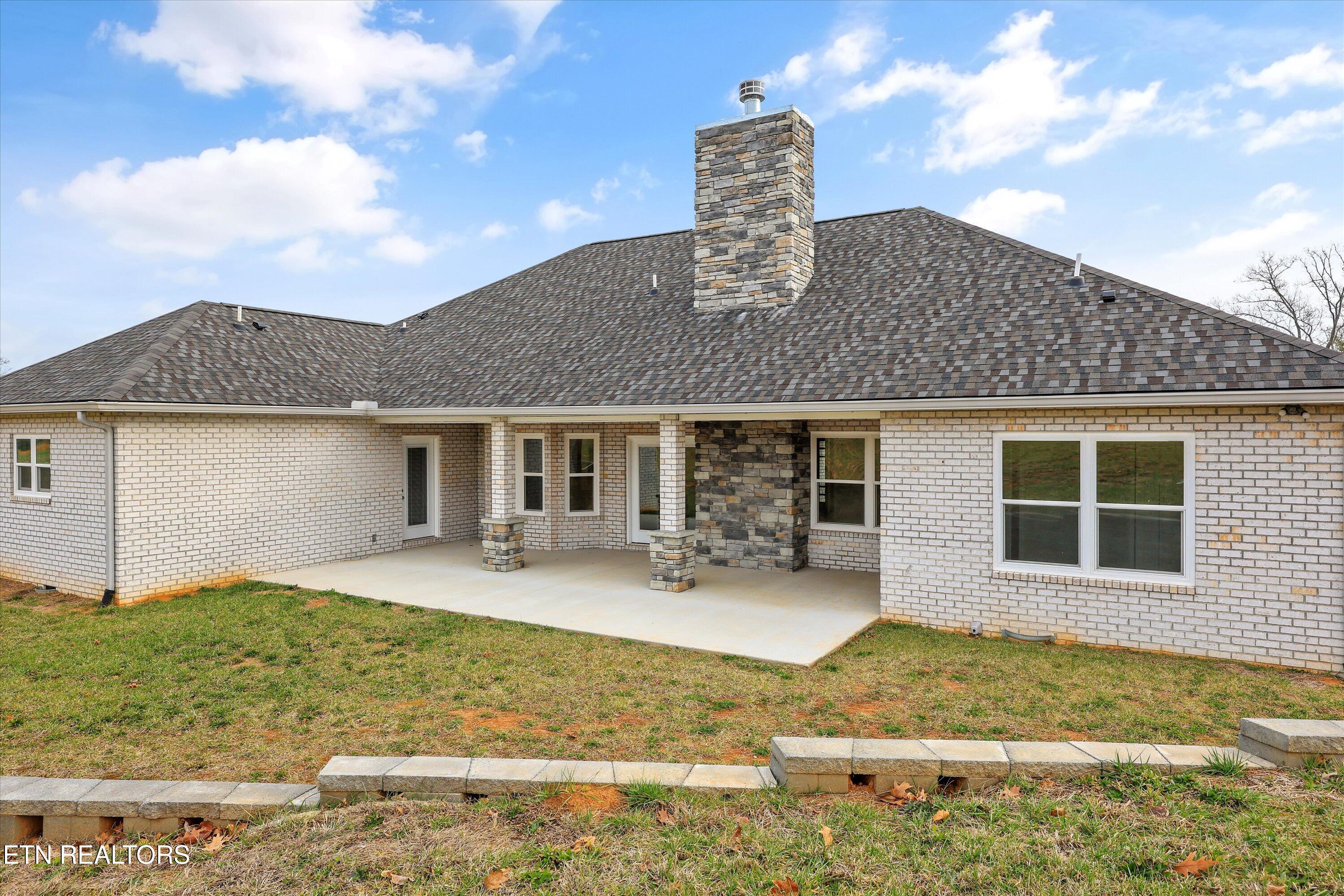 227 Sugar Maple Court Madisonville, TN 37354 - Photo 38 of 47 34-227 Sugar Maple Ct 06