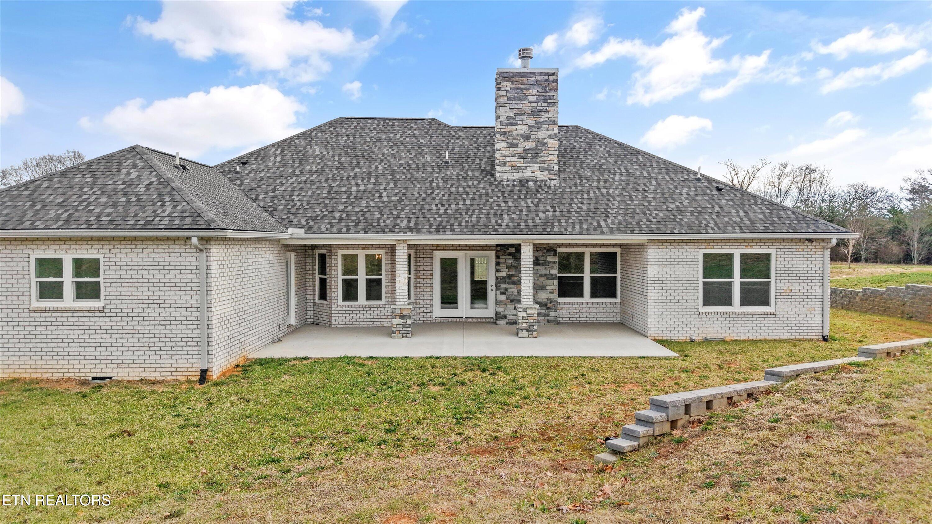 227 Sugar Maple Court Madisonville, TN 37354 - Photo 39 of 47 35-227 Sugar Maple Ct 38