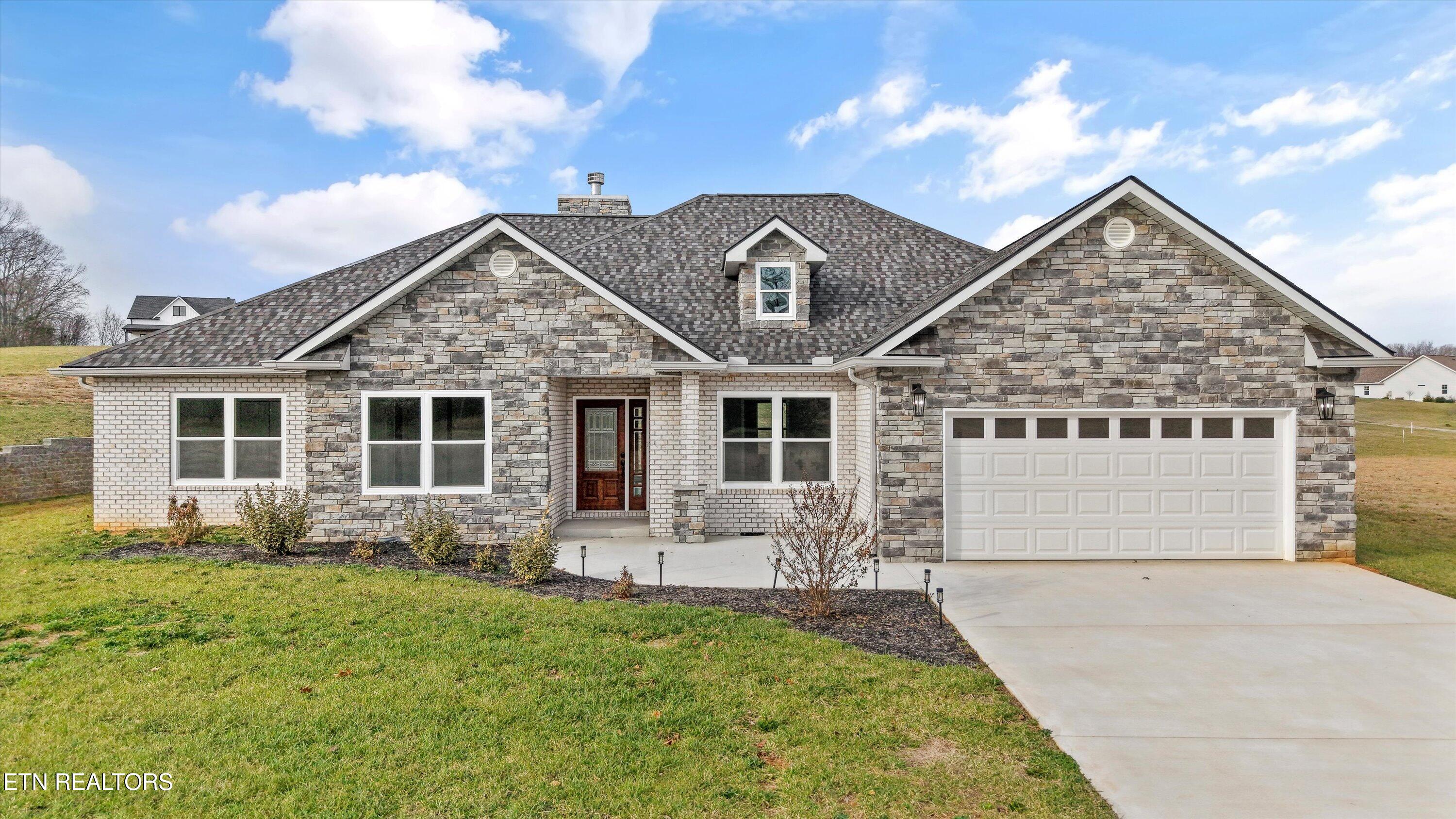 227 Sugar Maple Court Madisonville, TN 37354 - Photo 40 of 47 01-227 Sugar Maple Ct 35