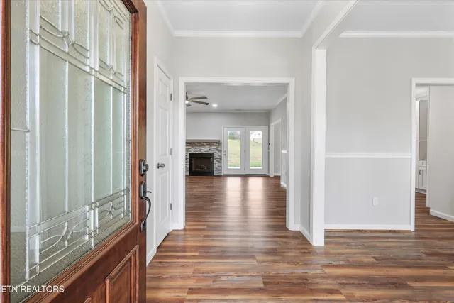 $575,000 | 227 Sugar Maple Court, Madisonville, TN 37354