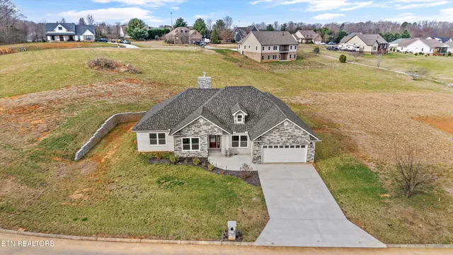 $575,000 | 227 Sugar Maple Court, Madisonville, TN 37354