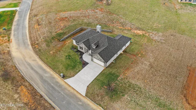 $575,000 | 227 Sugar Maple Court, Madisonville, TN 37354