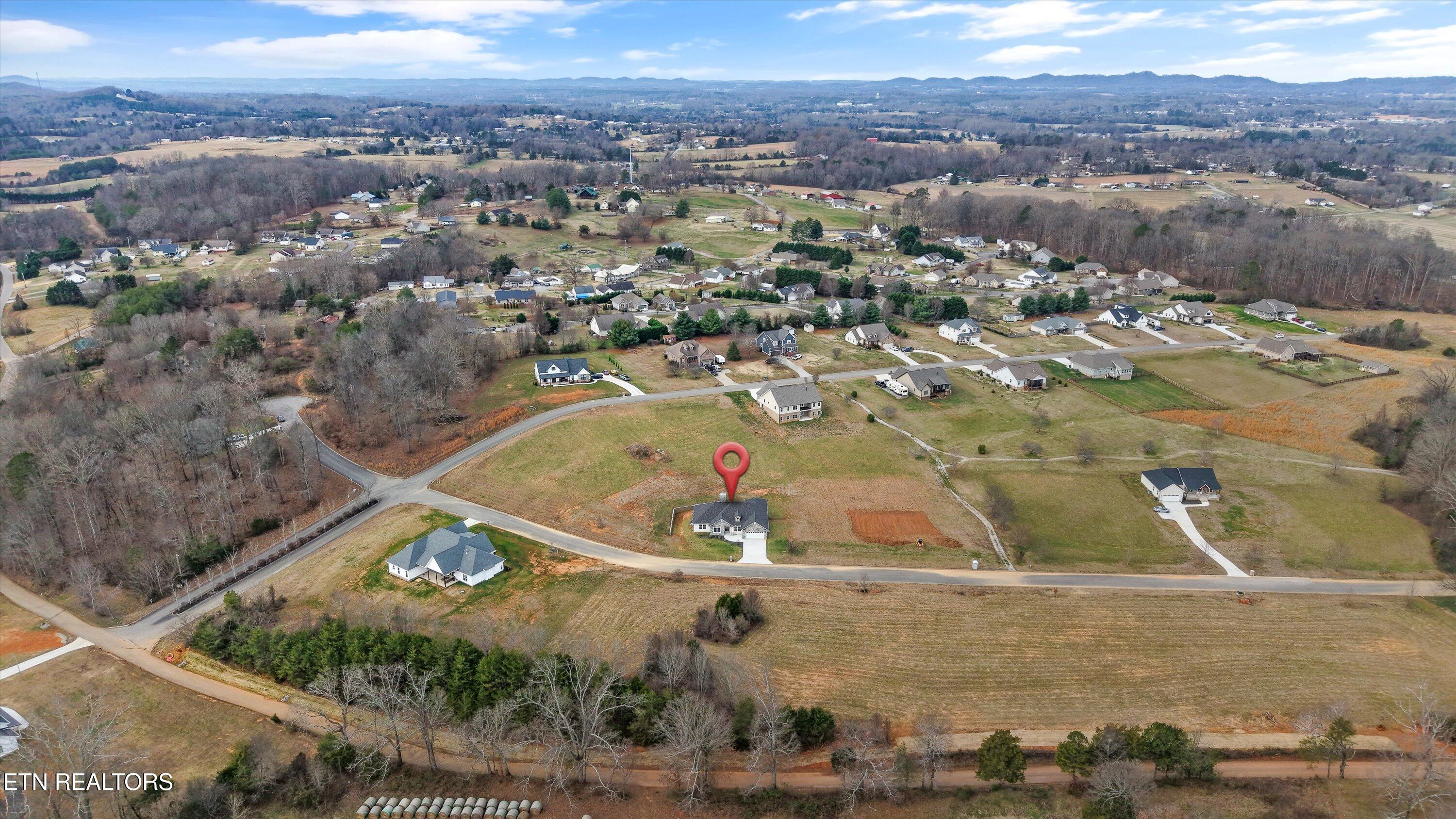 227 Sugar Maple Court Madisonville, TN 37354 - Photo 46 of 47 40-227 Sugar Maple Ct 41