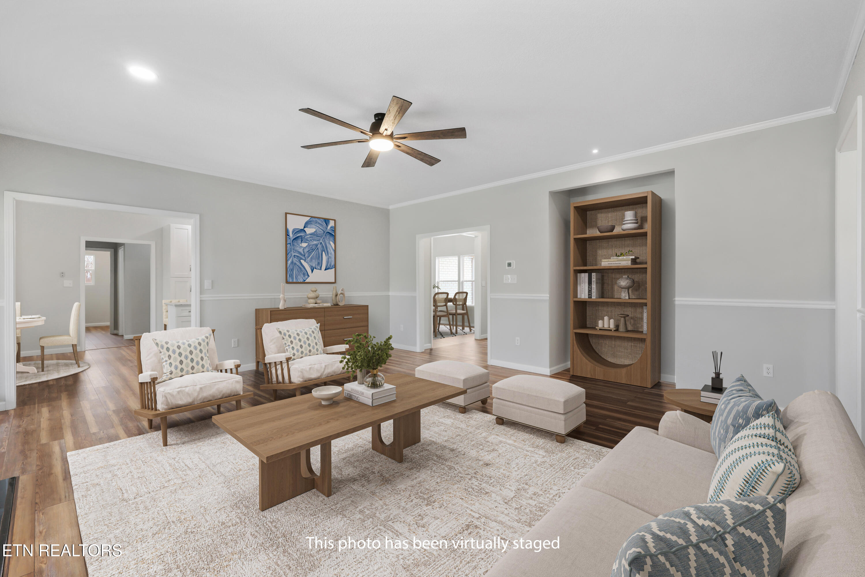 227 Sugar Maple Court Madisonville, TN 37354 - Photo 5 of 47 227 Sugar Maple Ct 12