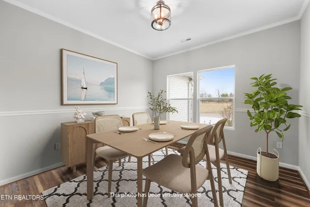 $575,000 | 227 Sugar Maple Court, Madisonville, TN 37354