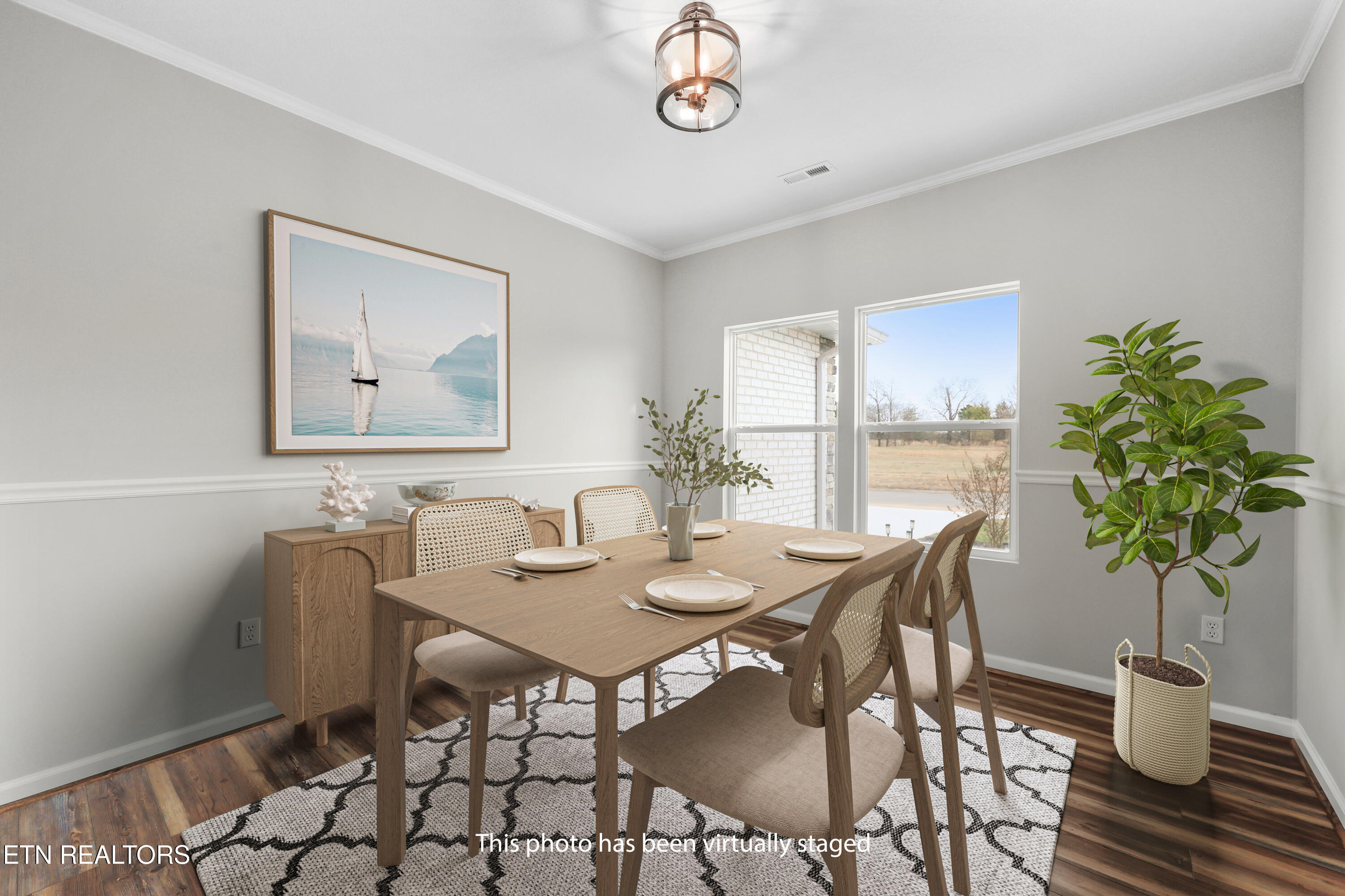 227 Sugar Maple Court Madisonville, TN 37354 - Photo 9 of 47 227 Sugar Maple Ct 09