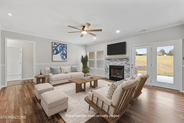 $575,000 | 227 Sugar Maple Court, Madisonville, TN 37354