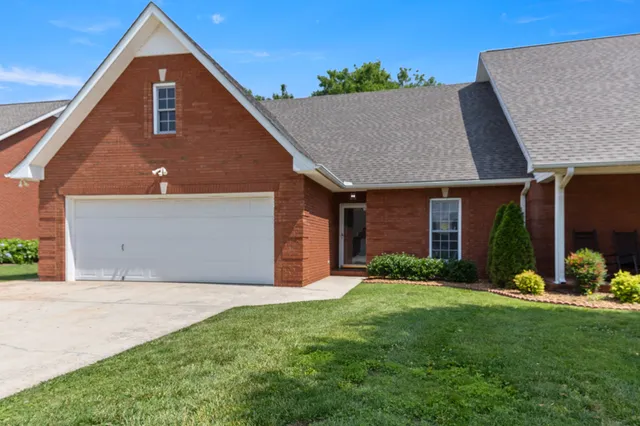 $354,900 | 362 Chase Circle, Winchester, TN 37398