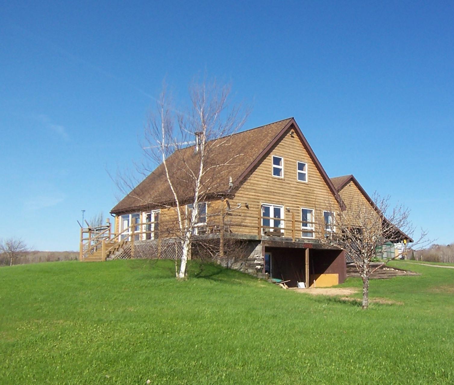 14425 South Ridge Road Dafter, MI 49724 - Photo 1 of 19 Gallery Image 1
