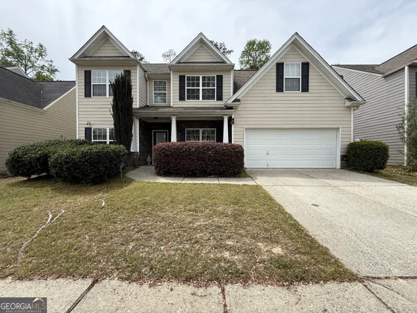 $459,900 | 2802 Sedgeview Lane Northeast, Buford, GA 30519