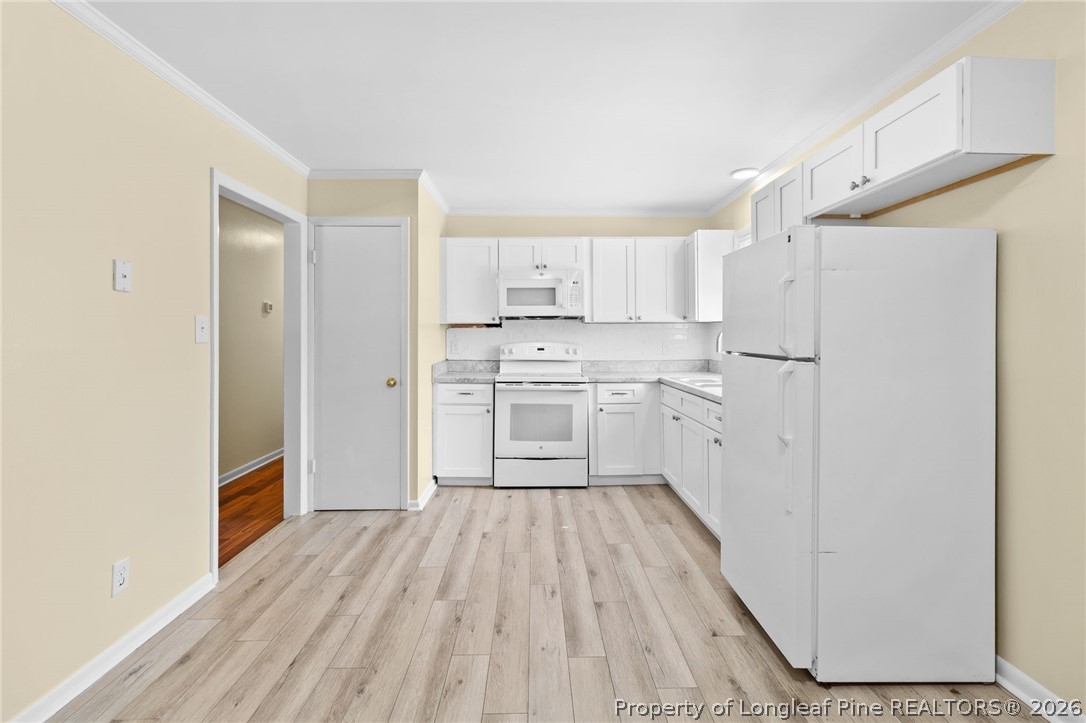 714 Bronco Road Fayetteville, NC 28303 - Photo 5 of 21