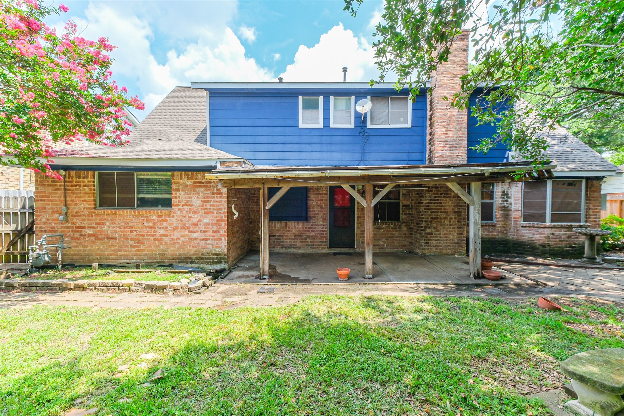 12207 Level Run Street Meadows Place, TX 77477 - Photo 33 of 44