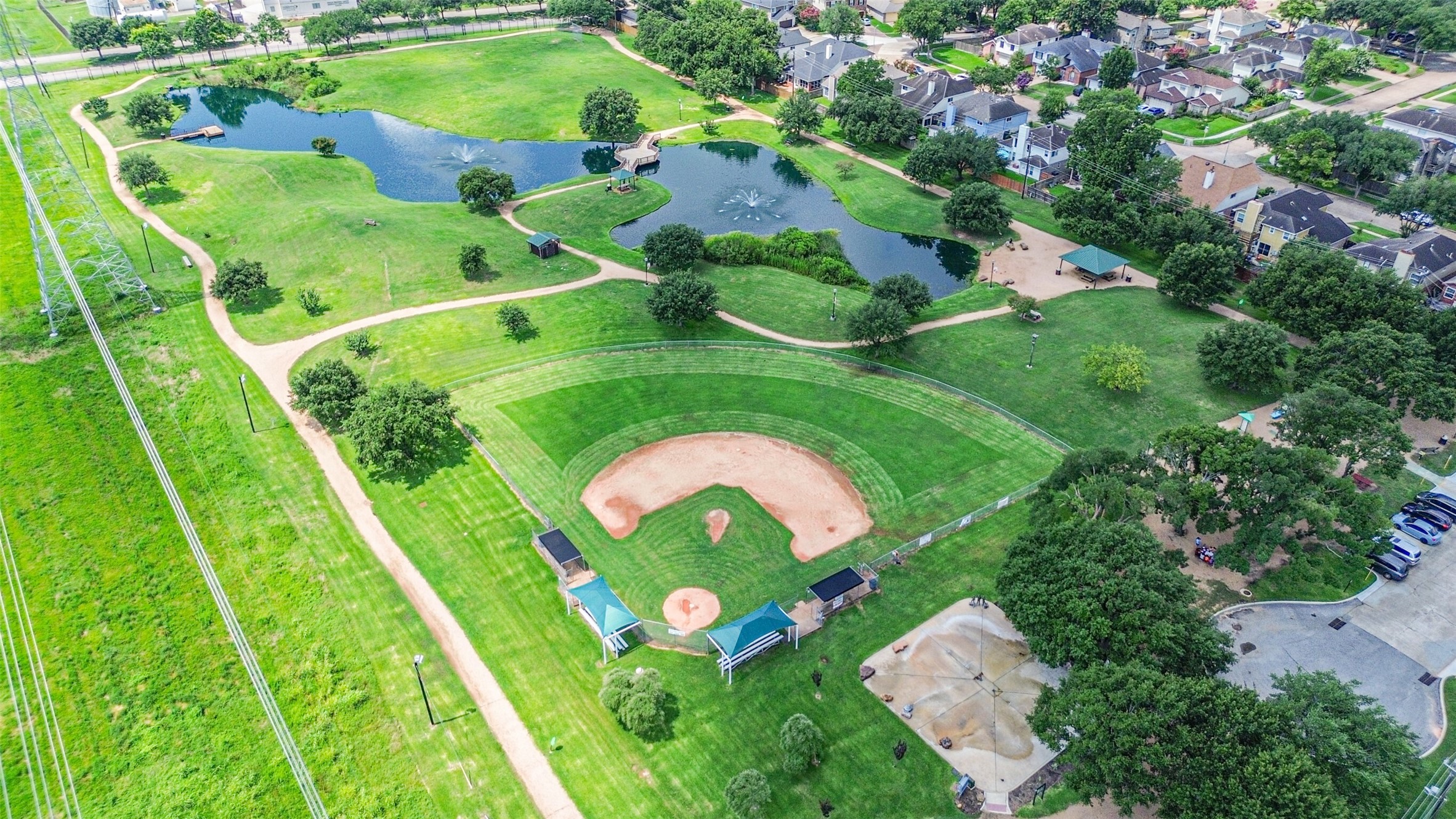 12207 Level Run Street Meadows Place, TX 77477 - Photo 39 of 44