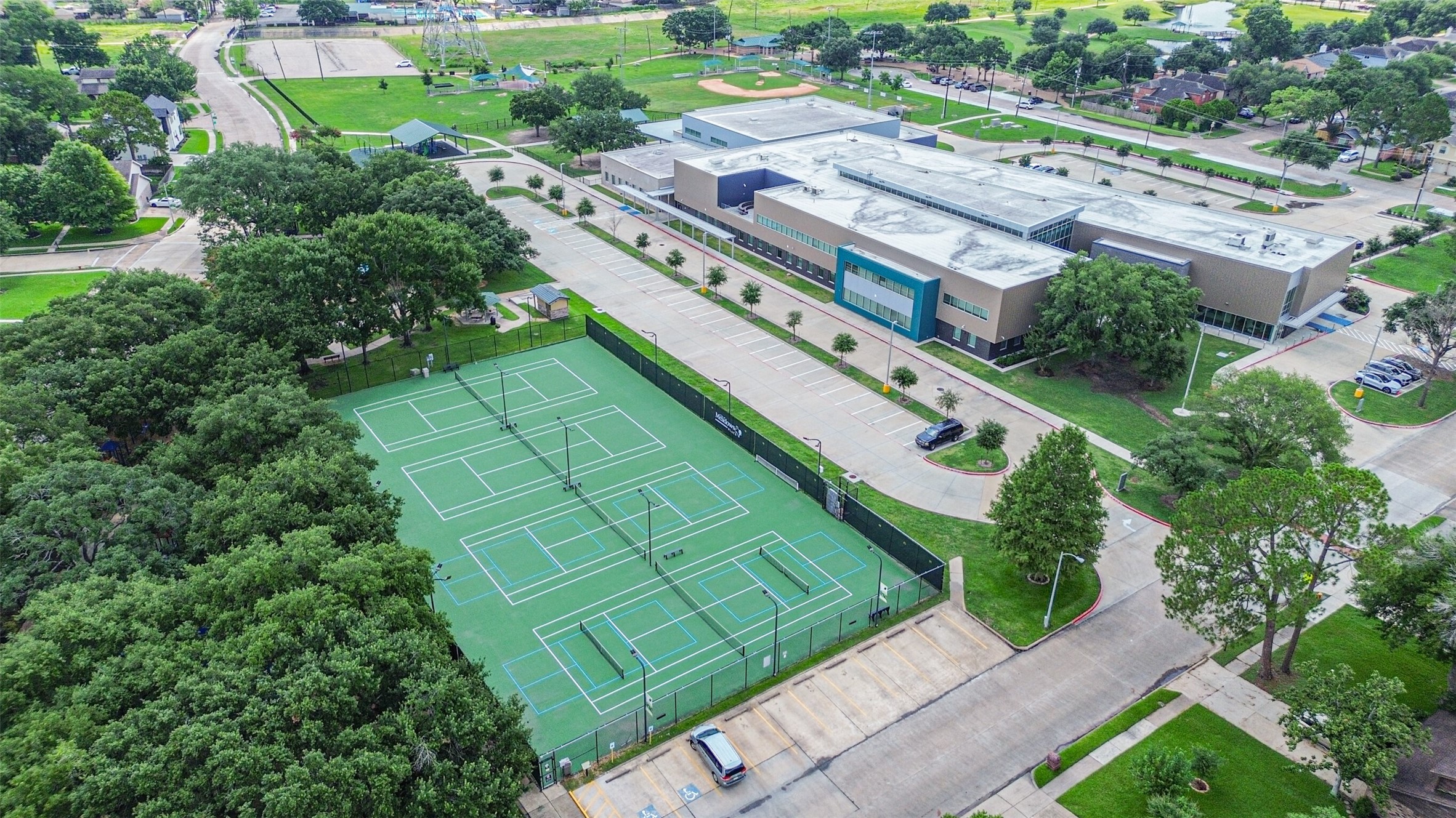 12207 Level Run Street Meadows Place, TX 77477 - Photo 40 of 44