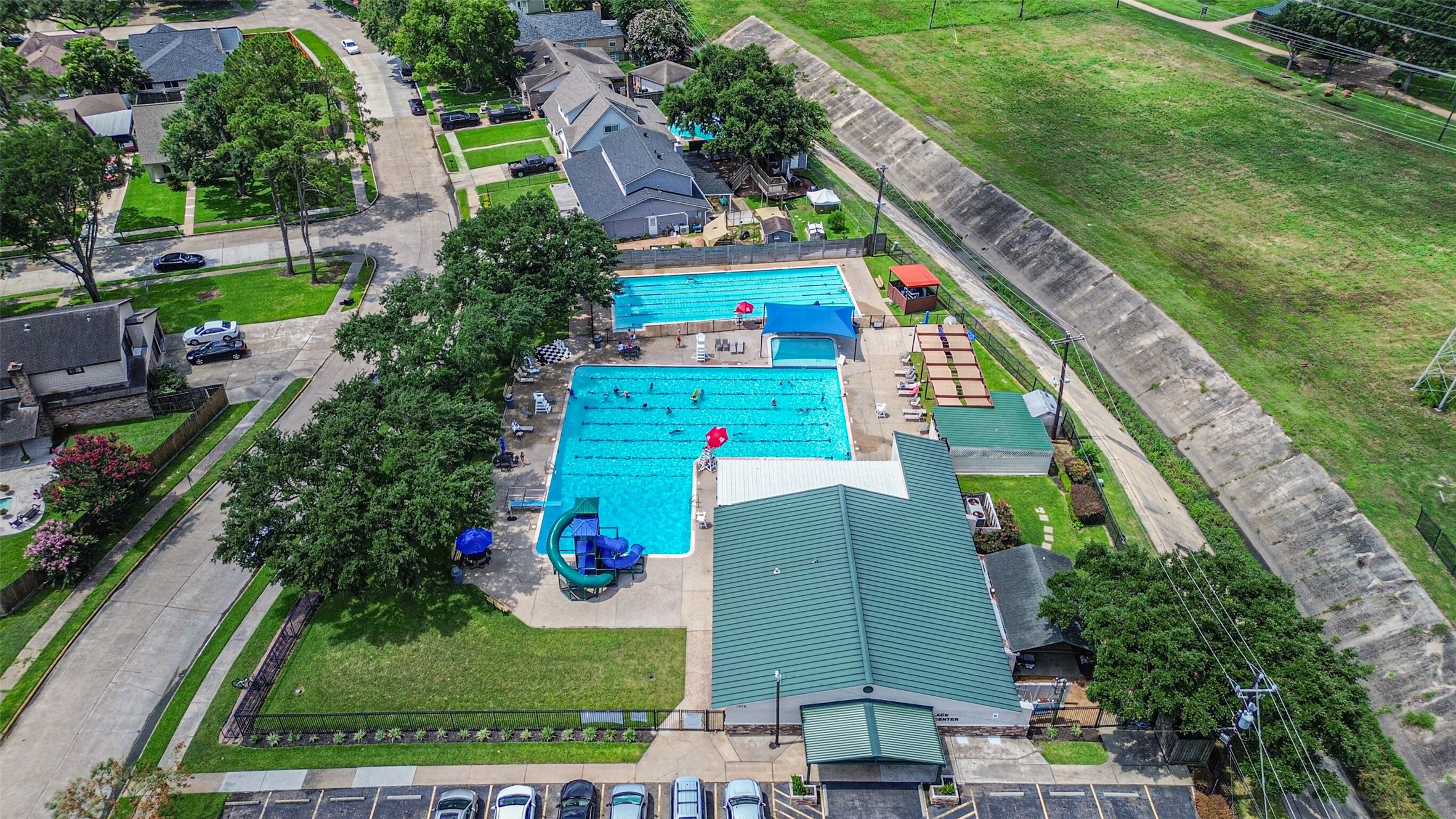 12207 Level Run Street Meadows Place, TX 77477 - Photo 41 of 44