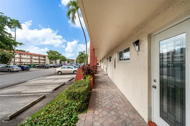 a view of a bathroom