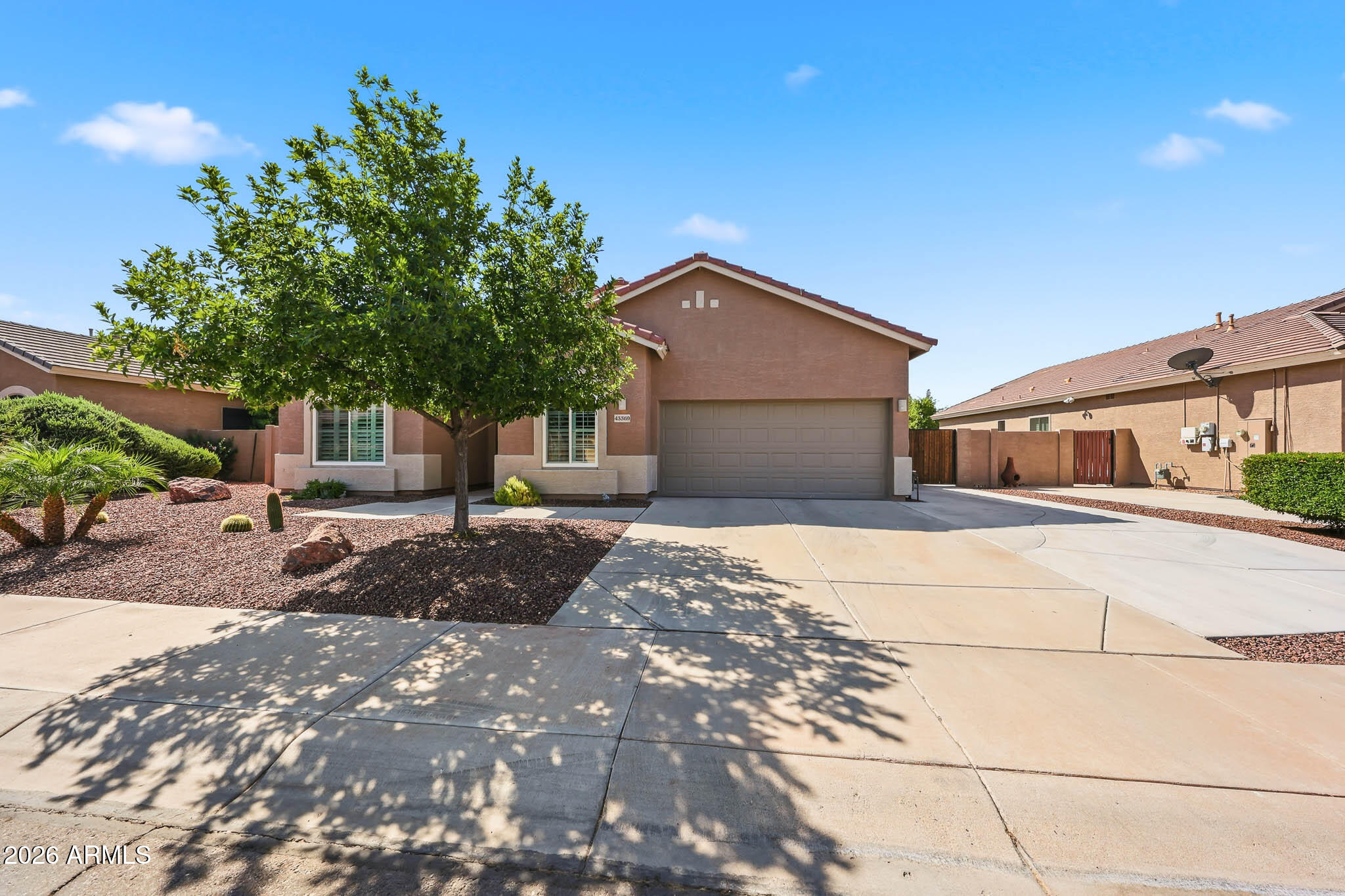 43369 West Venture Road Maricopa, AZ 85138 - Photo 3 of 60