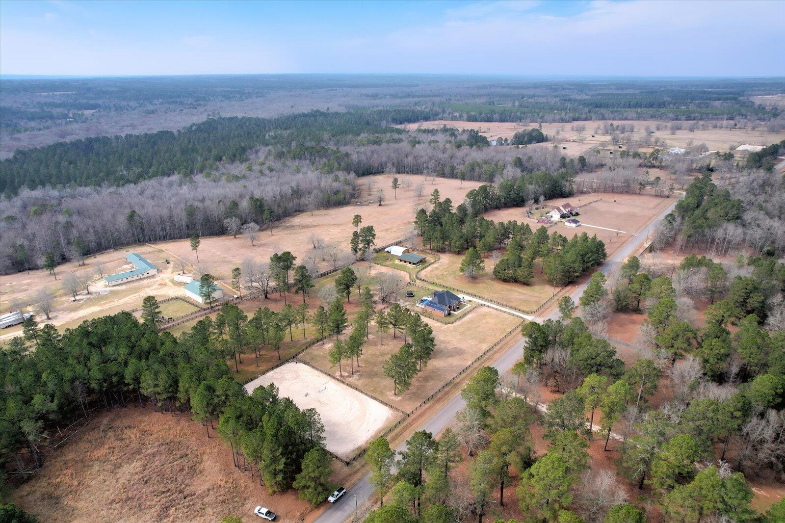 225 Flowing Well Road Wagener, SC 29164 - Photo 5 of 43